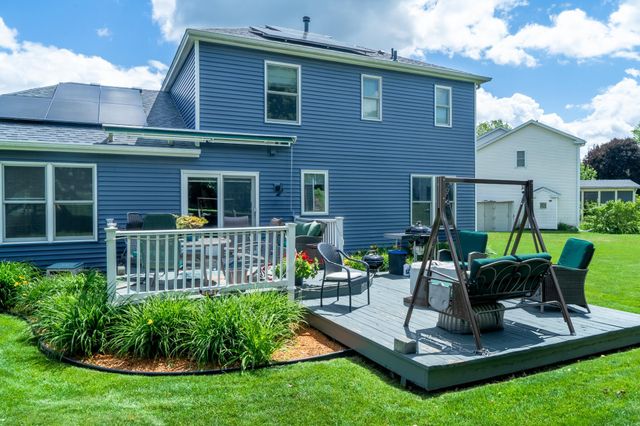 3096 Copper Oaks Draw, Woodbury, MN 55125
