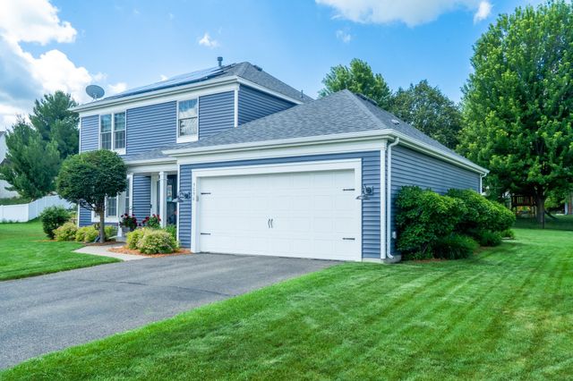 3096 Copper Oaks Draw, Woodbury, MN 55125
