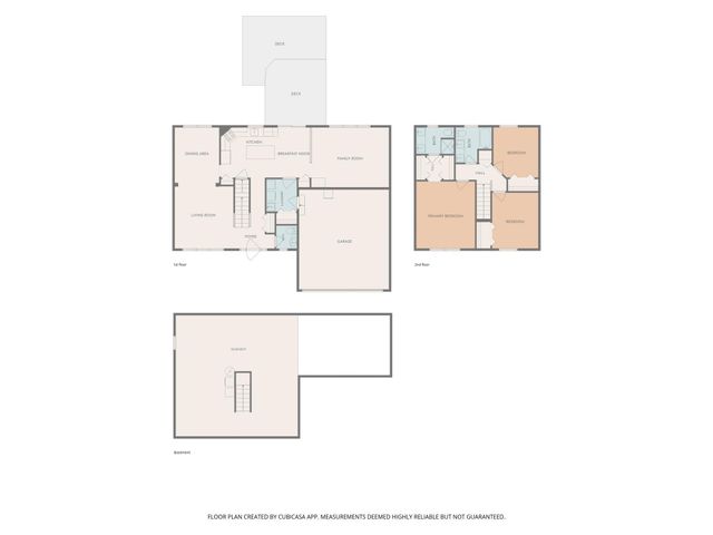 3096 Copper Oaks Draw, Woodbury, MN 55125