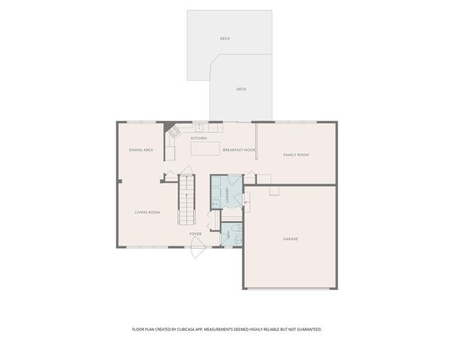 3096 Copper Oaks Draw, Woodbury, MN 55125