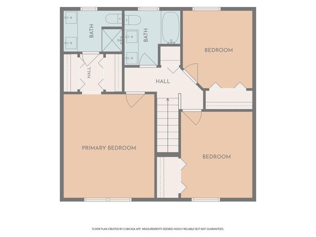 3096 Copper Oaks Draw, Woodbury, MN 55125