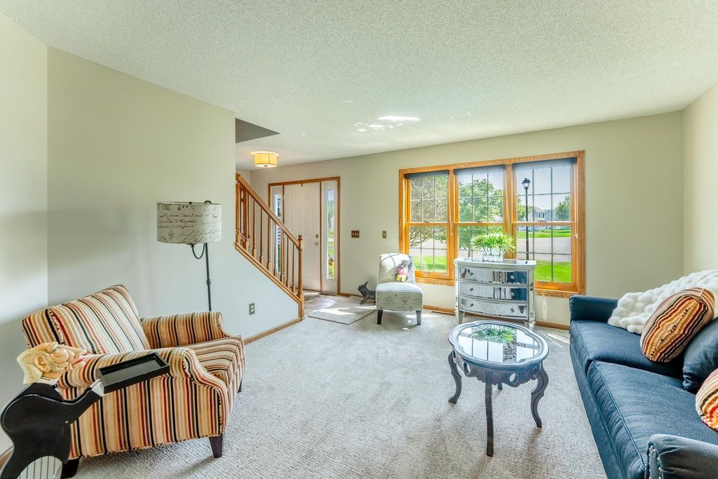 3096 Copper Oaks Draw, Woodbury, MN 55125 — photo 5