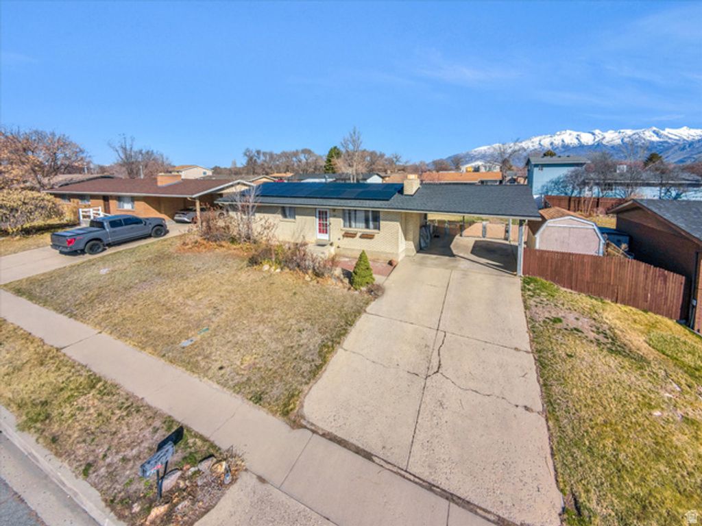 Image 28 of property listing at 369 E 500 N, American Fork, UT 84003