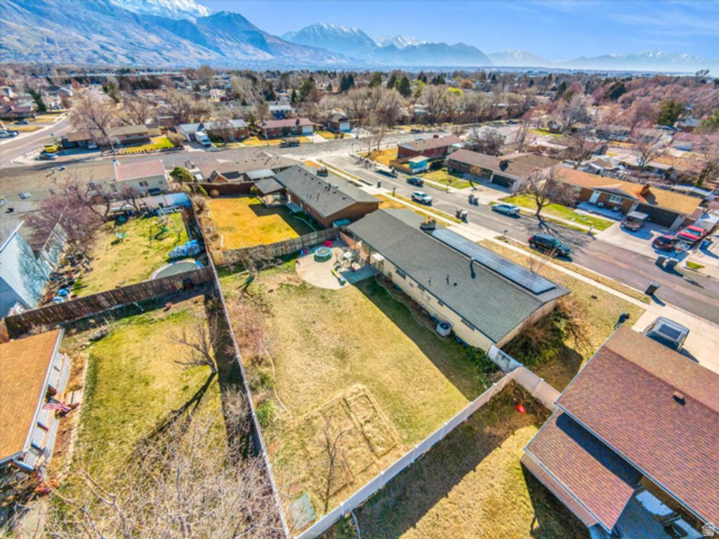 Image 36 of property listing at 369 E 500 N, American Fork, UT 84003