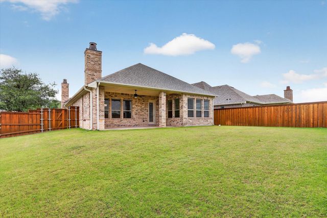 7601 Haddington, The Colony, TX 75056
