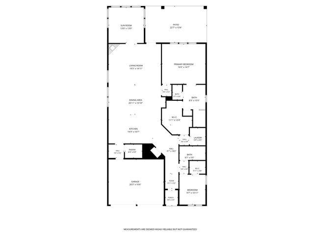 7601 Haddington, The Colony, TX 75056