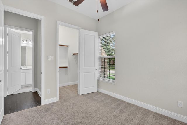 7601 Haddington, The Colony, TX 75056