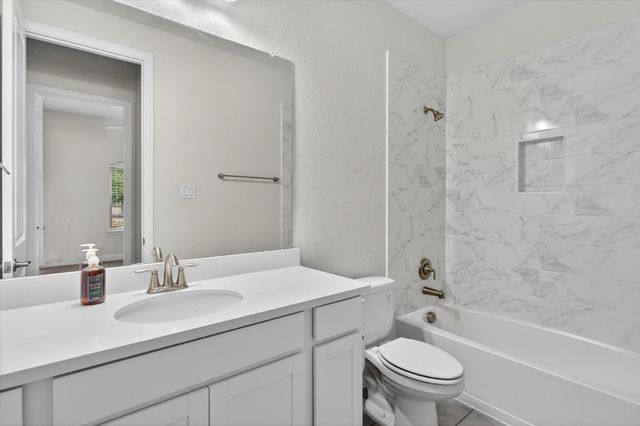 7601 Haddington, The Colony, TX 75056