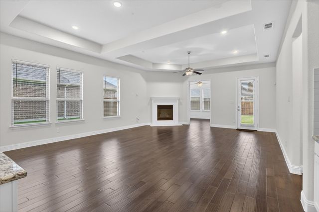 7601 Haddington, The Colony, TX 75056