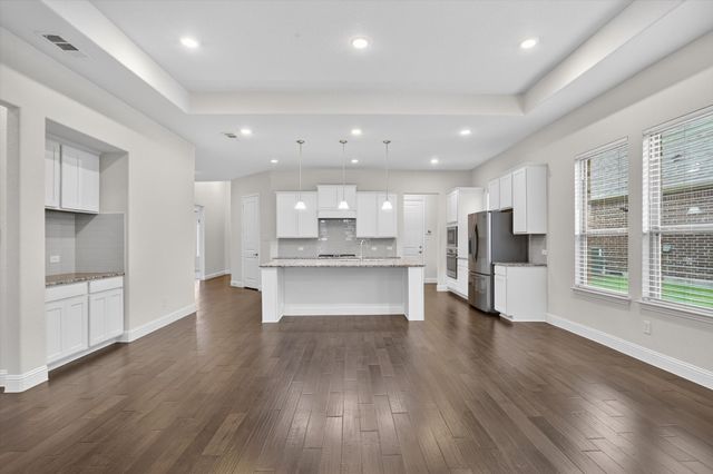 7601 Haddington, The Colony, TX 75056