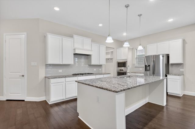 7601 Haddington, The Colony, TX 75056