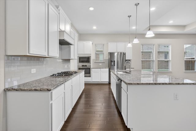 7601 Haddington, The Colony, TX 75056