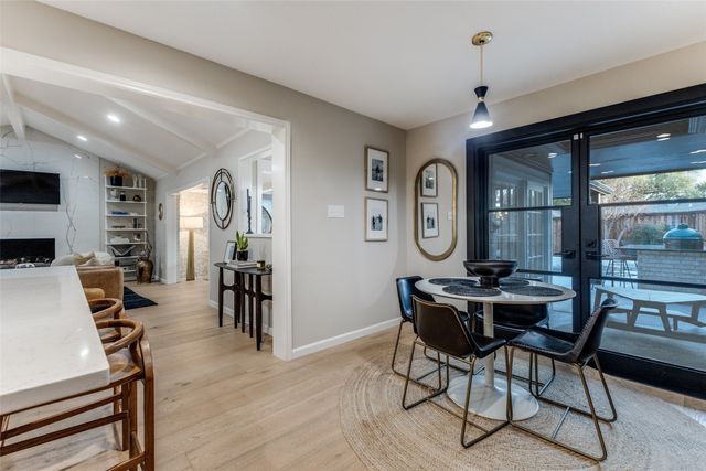 6824 Winterwood Lane, Dallas, TX 75248