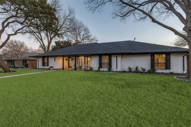 6824 Winterwood Lane, Dallas, TX 75248