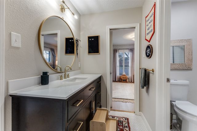 6824 Winterwood Lane, Dallas, TX 75248