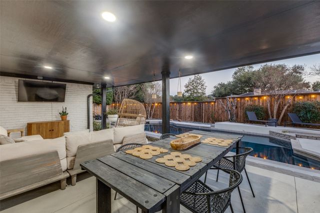 6824 Winterwood Lane, Dallas, TX 75248