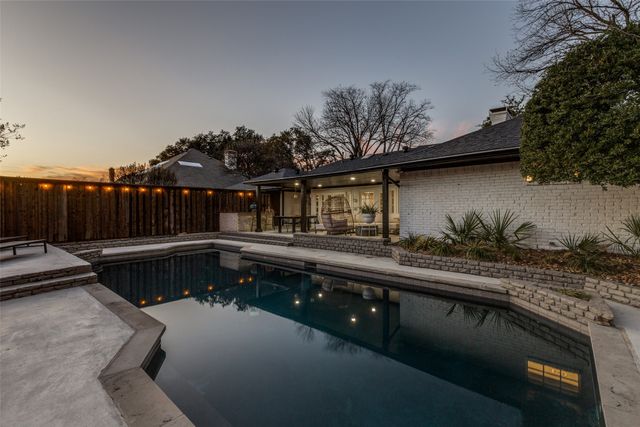 6824 Winterwood Lane, Dallas, TX 75248