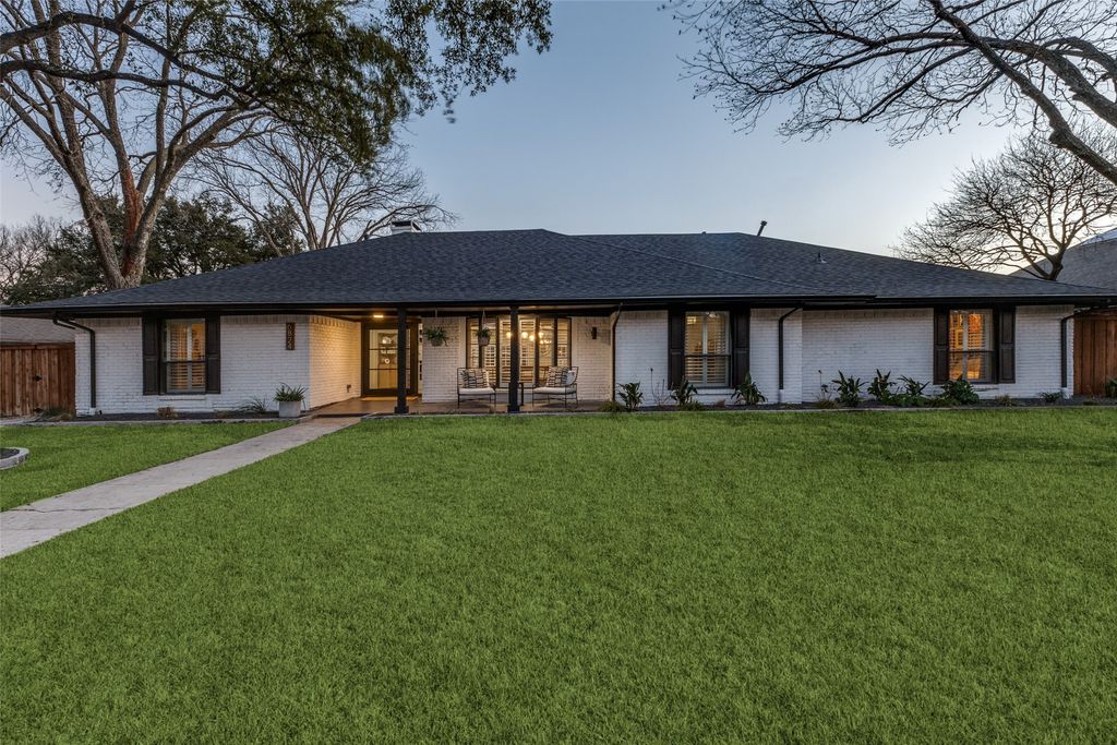 6824 Winterwood Lane, Dallas, TX 75248