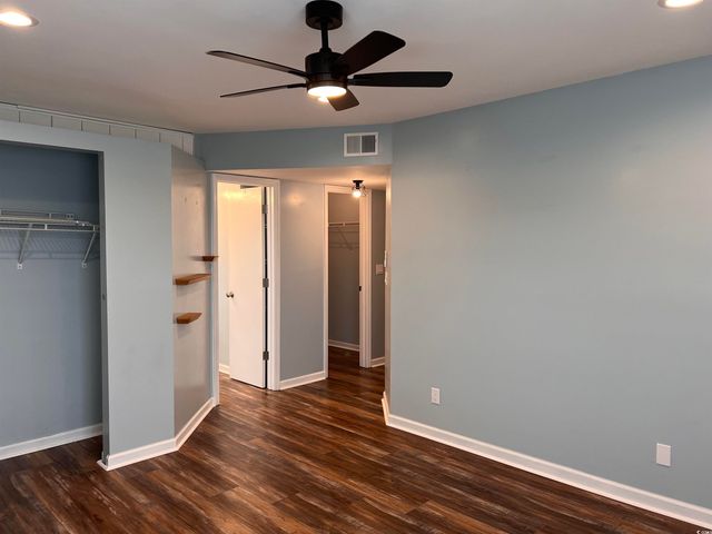 2258 Huntingdon Dr Apt E, Surfside Beach, SC 29575