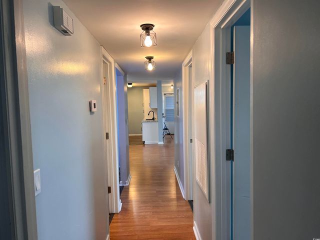 2258 Huntingdon Dr Apt E, Surfside Beach, SC 29575