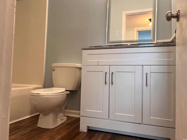 2258 Huntingdon Dr Apt E, Surfside Beach, SC 29575