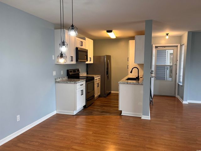 2258 Huntingdon Dr Apt E, Surfside Beach, SC 29575