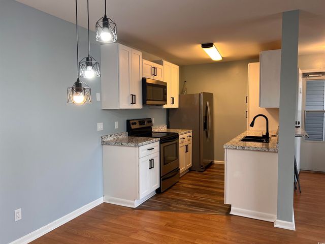 2258 Huntingdon Dr Apt E, Surfside Beach, SC 29575