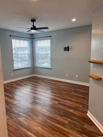 2258 Huntingdon Dr Apt E, Surfside Beach, SC 29575