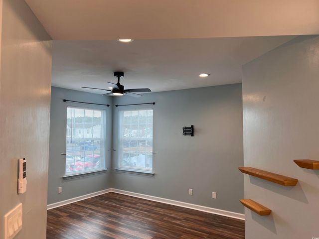 2258 Huntingdon Dr Apt E, Surfside Beach, SC 29575