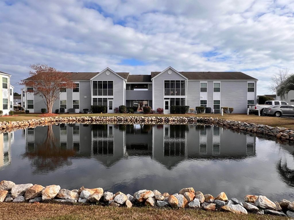 2258 Huntingdon Dr Apt E, Surfside Beach, SC 29575