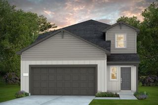 30511 Longmorn Glass Lane, Waller, TX 77484