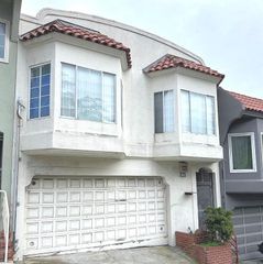 773 Gates Street, San Francisco, CA 94110