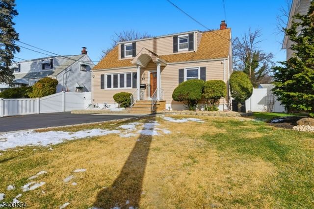 52 Broadway, Clark Twp., NJ 07066