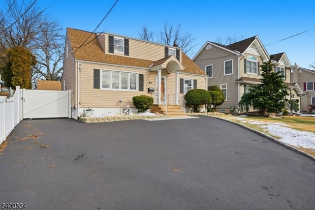 52 Broadway, Clark Twp., NJ 07066