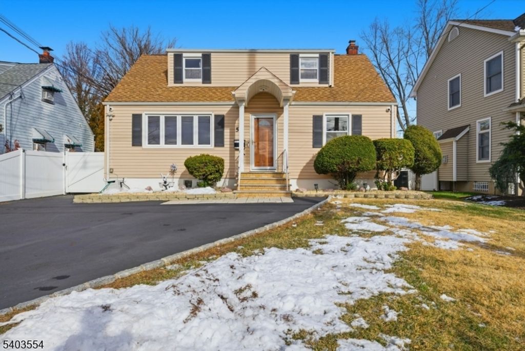 52 Broadway, Clark Twp., NJ 07066