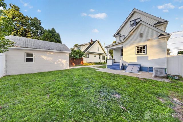 184 Green Street, Woodbridge Proper, NJ 07095