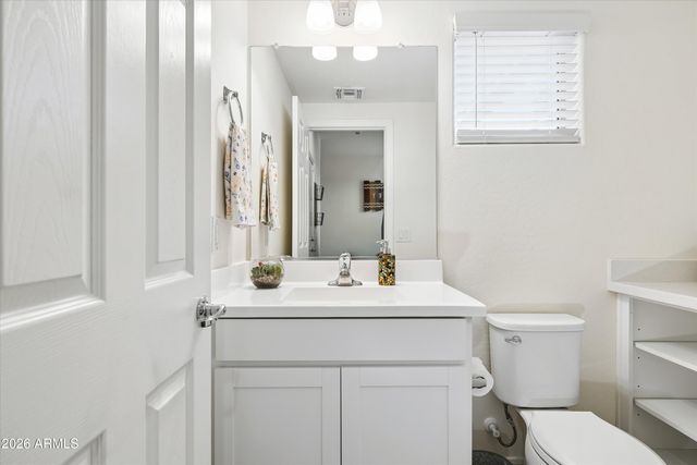 8520 E OSAGE Avenue, Mesa, AZ 85212