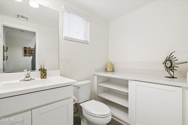8520 E OSAGE Avenue, Mesa, AZ 85212