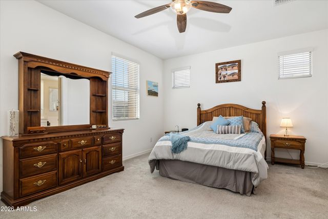 8520 E OSAGE Avenue, Mesa, AZ 85212