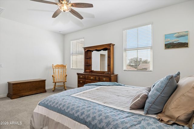 8520 E OSAGE Avenue, Mesa, AZ 85212