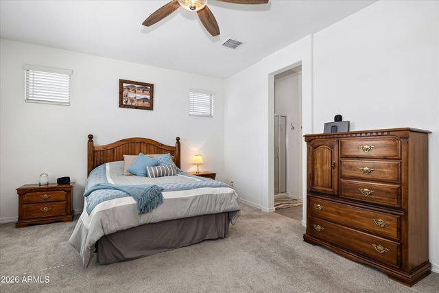 8520 E OSAGE Avenue, Mesa, AZ 85212