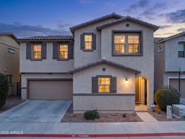 8520 E OSAGE Avenue, Mesa, AZ 85212