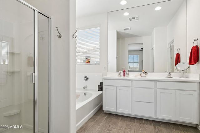8520 E OSAGE Avenue, Mesa, AZ 85212
