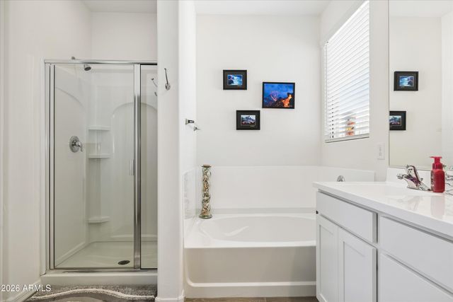 8520 E OSAGE Avenue, Mesa, AZ 85212