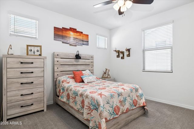8520 E OSAGE Avenue, Mesa, AZ 85212