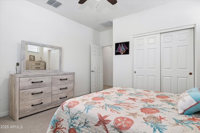 8520 E OSAGE Avenue, Mesa, AZ 85212