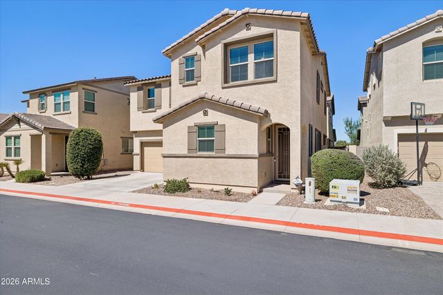 8520 E OSAGE Avenue, Mesa, AZ 85212