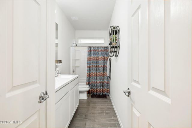 8520 E OSAGE Avenue, Mesa, AZ 85212