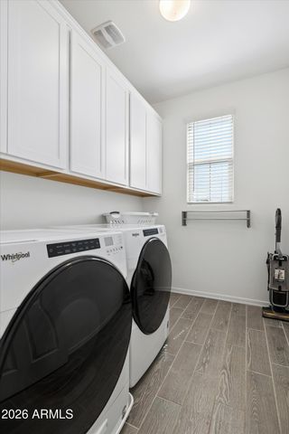 8520 E OSAGE Avenue, Mesa, AZ 85212