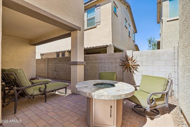 8520 E OSAGE Avenue, Mesa, AZ 85212